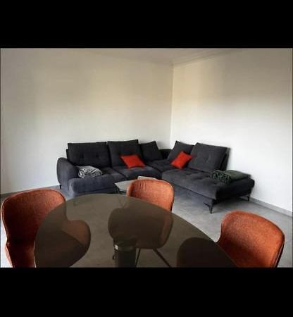 Appartement Spacieux, Proche Centre Ville. 阿雅克肖 外观 照片
