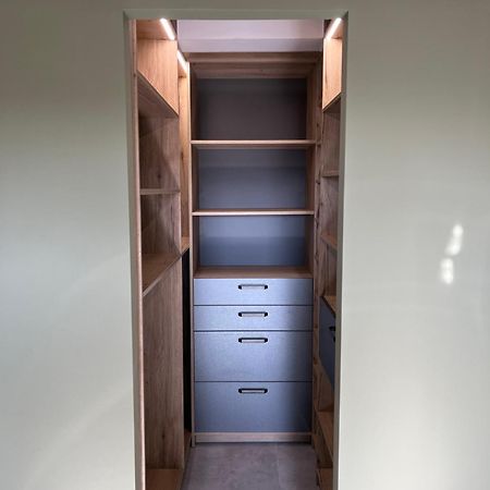 Appartement Spacieux, Proche Centre Ville. 阿雅克肖 外观 照片